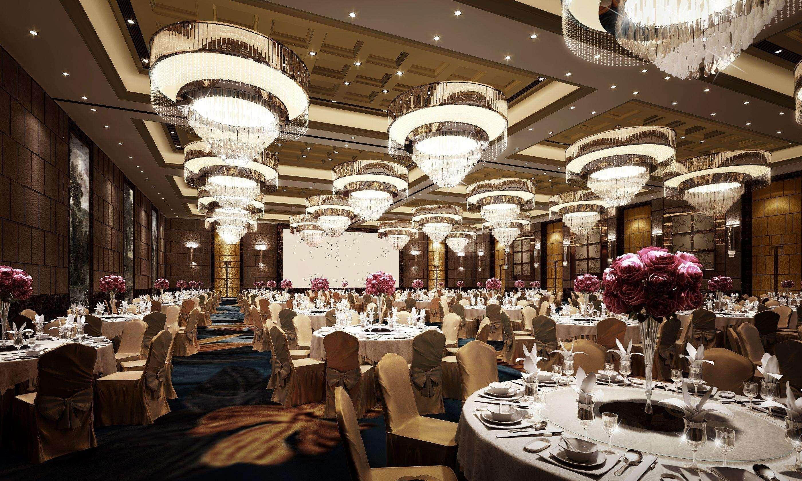 Hilton Changzhou Changzhou  Exterior foto